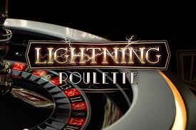 Speed Roulette fast-paced game