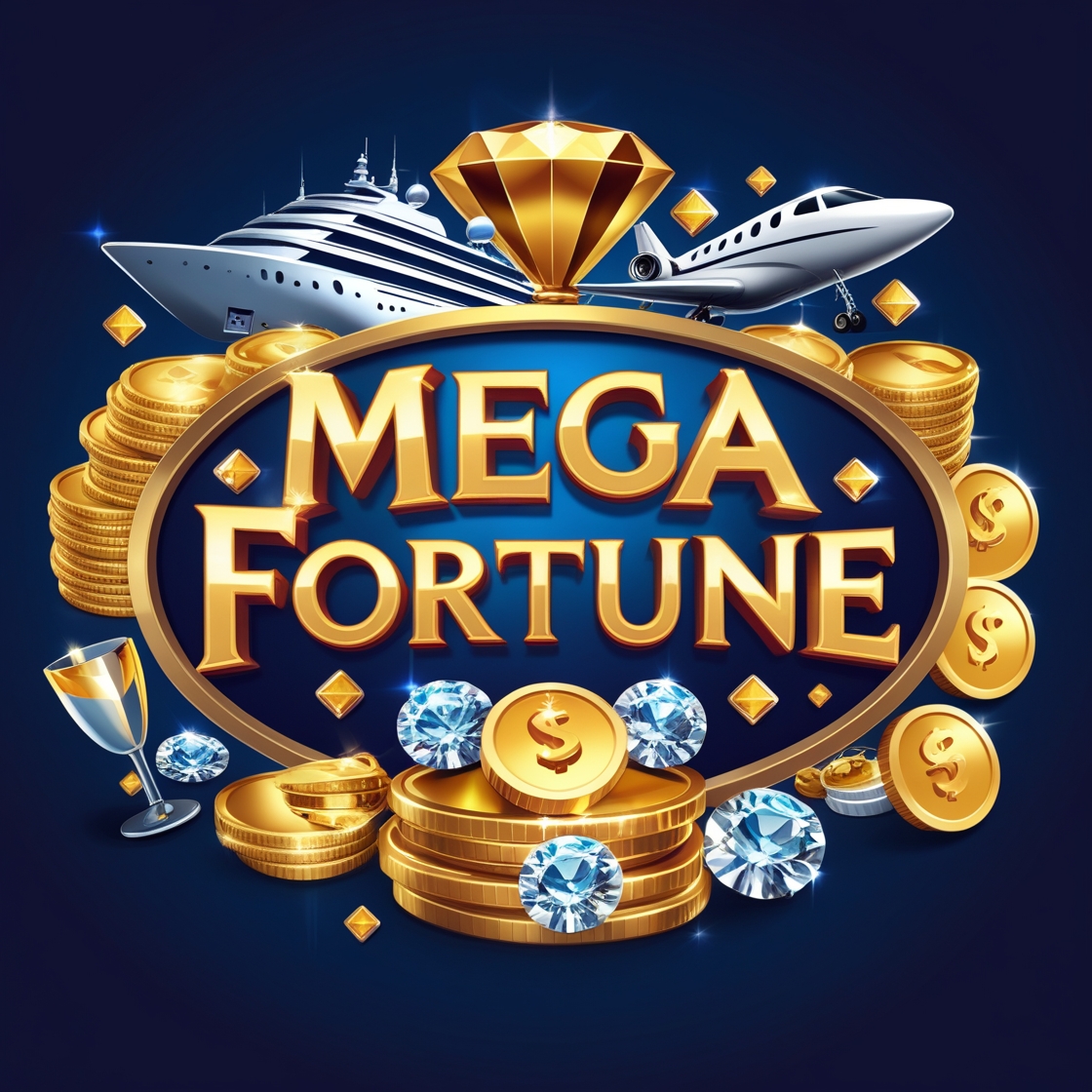 Turbo Slots high-speed pokies
